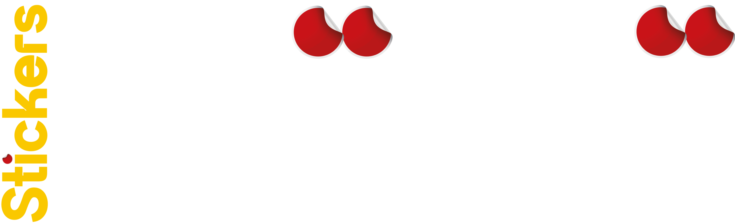 Logo StikersMiimii - Enseignes lumineuses et signalétique à La Réunion